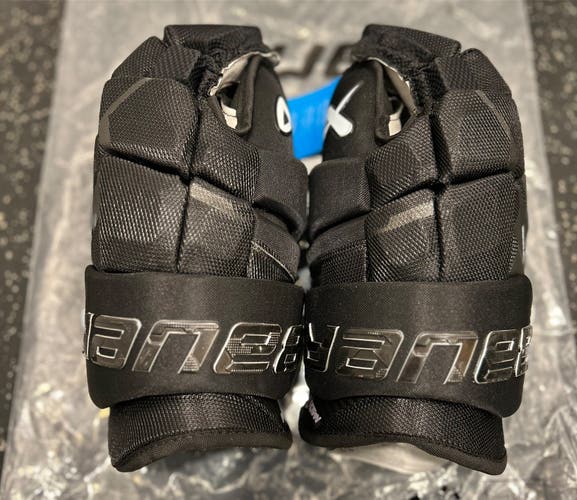 Bauer Supreme Mach Gloves 14" (New)