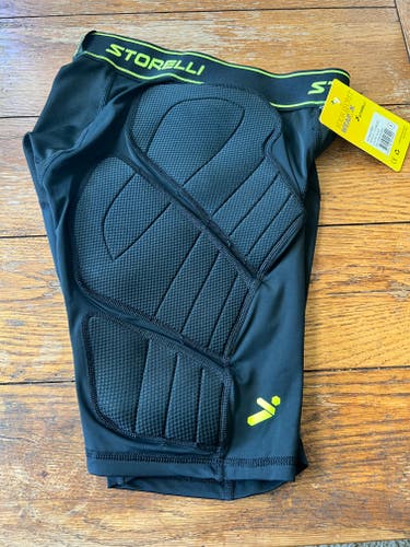 (New) Storelli BS Impact Sliders