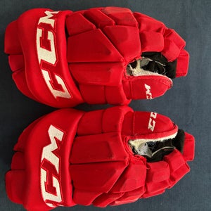 CCM Gloves 13" Pro Stock (Used)