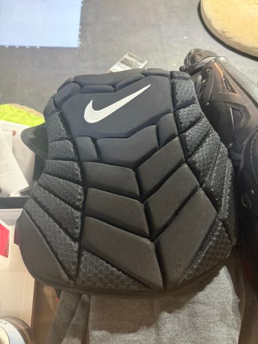 Nike Diamond Elite Catcher's Set (New)