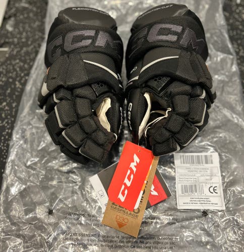 CCM Tacks XF Pro Gloves 13" (New)