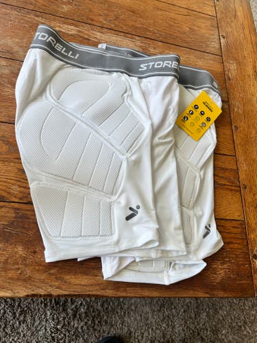 (New)Storelli BS Impact Sliders