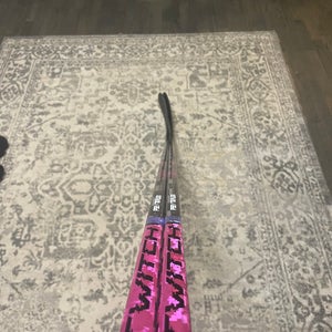 New Bauer Purple Twitch (70 flex P92) Right Hand