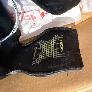 2024 CCM Tacks XF Pro Hockey Skates Regular Width 8.5 (Used)