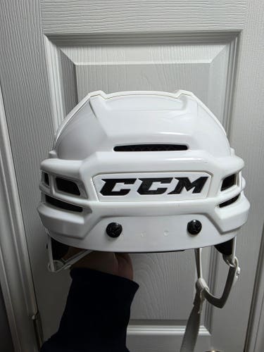 CCM Super Tacks X helmet