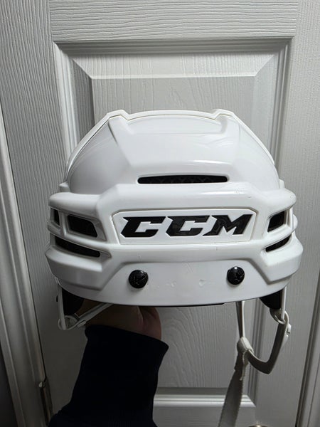 CCM Super Tacks X helmet