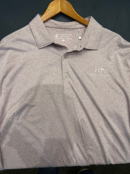 Harry L Jones Golf Course Bermuda Sands Polo