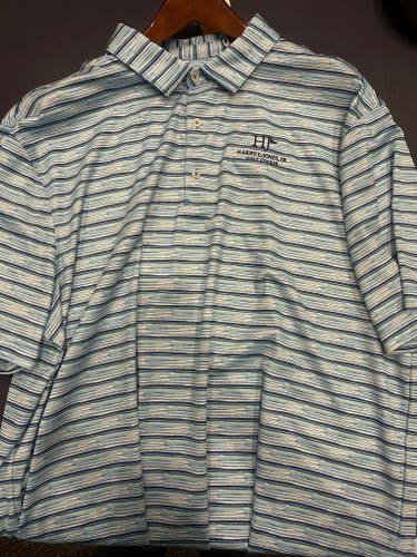 Harry L Jones Golf Course Bermuda Sands Polo