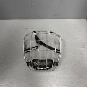 Large Bauer Profile II Facemask Full Cage (New)