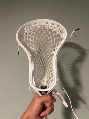 ECD Mirage 3.0 Strung Head (Used)