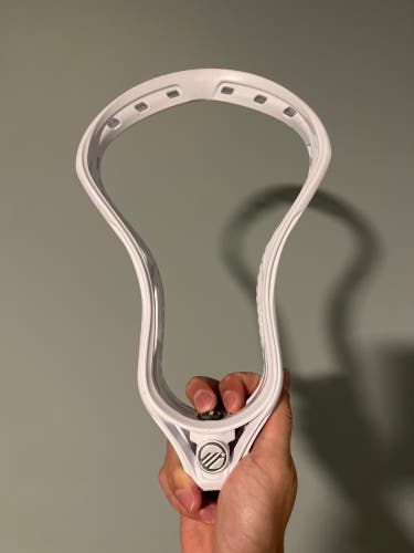 Maverik Tactik 3 Unstrung Head (Used)