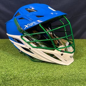 Cascade XRS Pro Helmet (Used)