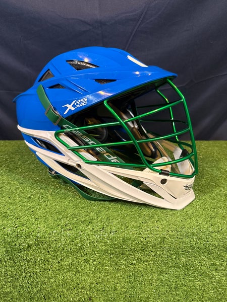 Cascade XRS Pro Helmet (Used)