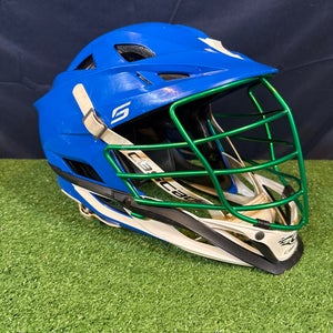 Cascade S Helmet (Used)