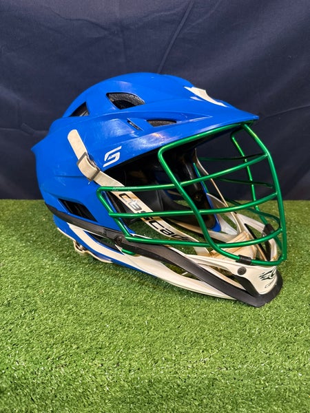 Cascade S Helmet (Used)