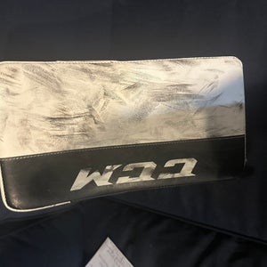 2024 CCM EFlex 6 Regular (Used)