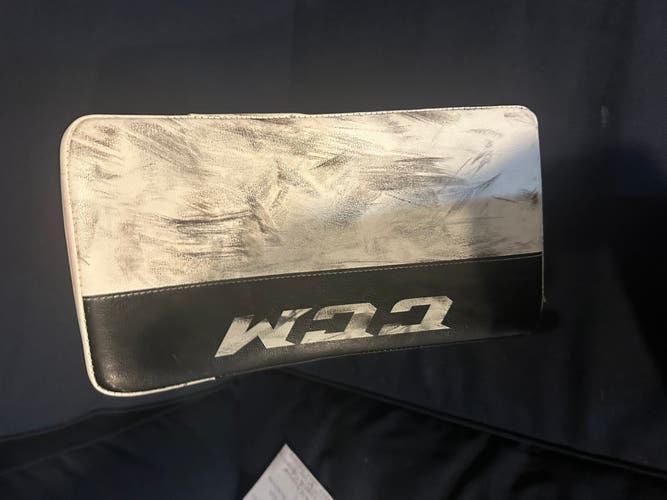 2024 CCM EFlex 6 Regular (Used)