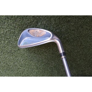 King Cobra Transition Design 3400 I/XH Women's  36" Golf 6 Iron RH / 1E-S1118