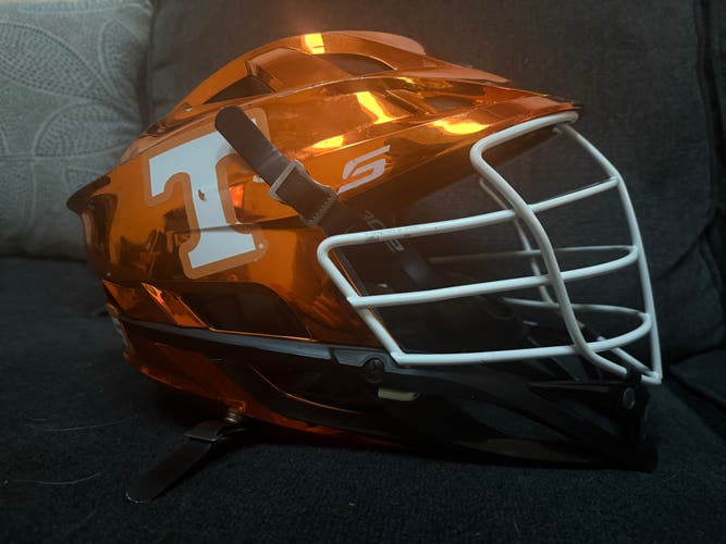 Cascade S Helmet (Used)