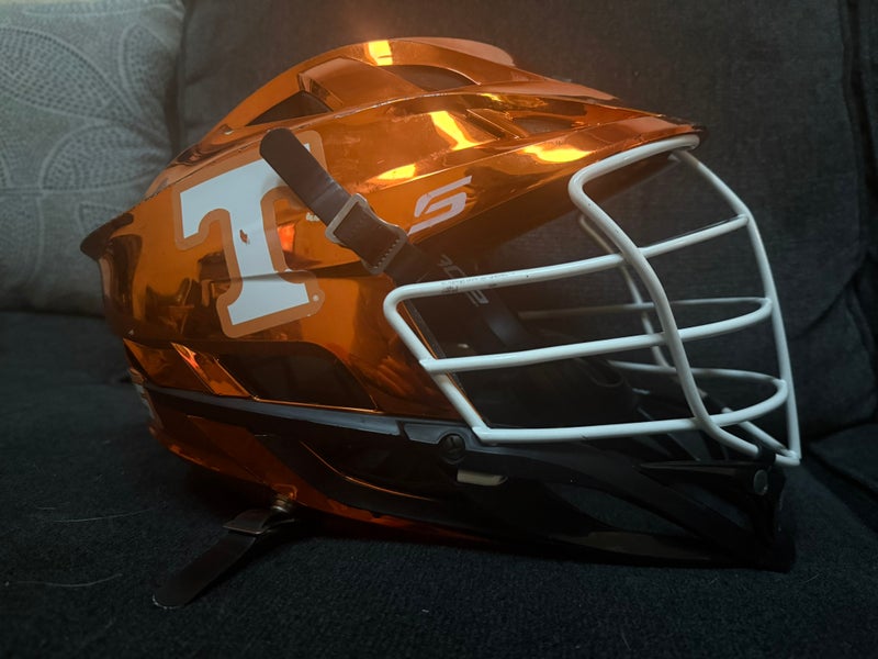 Cascade S Helmet (Used)