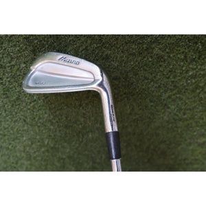 Mizuno MP-62 Forged True Temper Shaft 37" Golf 6 Iron RH / 1E-S1119