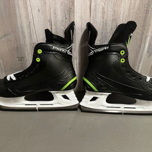 Tron Hockey Skates 9 (New)