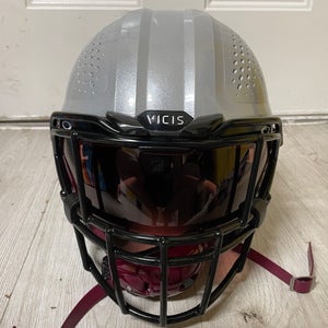 Extra Large Adult Vicis ZERO2 Helmet (Used)