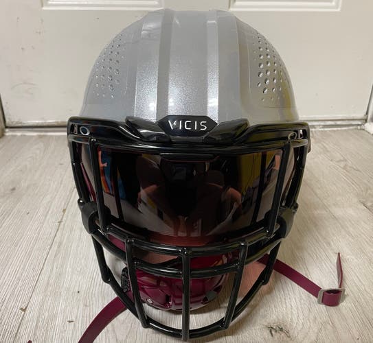 Extra Large Adult Vicis ZERO2 Helmet (Used)