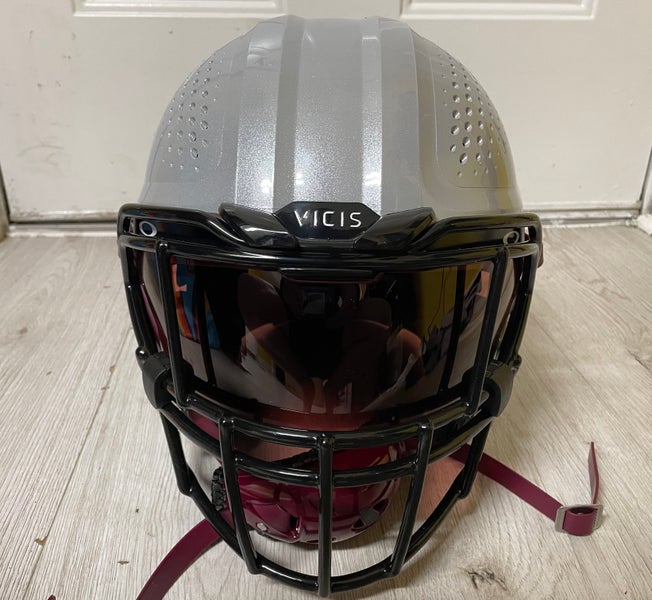 Extra Large Adult Vicis ZERO2 Helmet (Used)