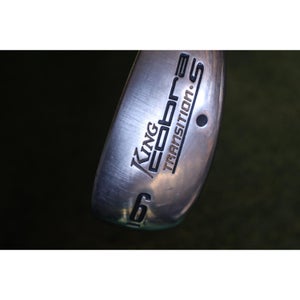 King Cobra Transition-S Lite Flex 38.5" Golf 6 Iron RH / 1E-S1124