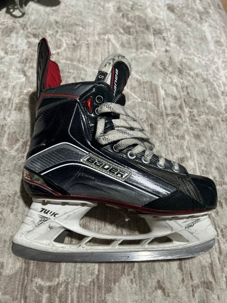 Bauer Vapor X800 Hockey Skates Extra Wide Width Size 5 (Used)