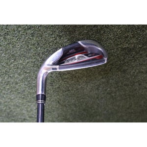 King Cobra S9 R Flex 37.5" Golf 6 Iron LH / 1E-S1125