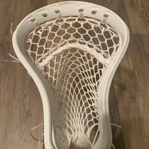 Warrior Evo QX-O Head (New)