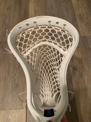 Warrior Evo QX-O Head (New)