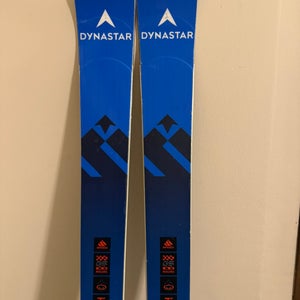 2024 Dynastar Course WC GS 27 m 185 cm Racing Skis Without Bindings (Used)