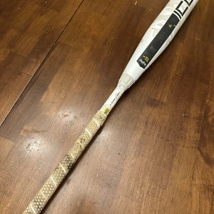 2025 Rawlings Icon Composite USSSA Certified Bat (-5) 26 oz 31" (Used)