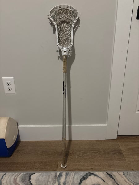 Youth STX Stick (Used)
