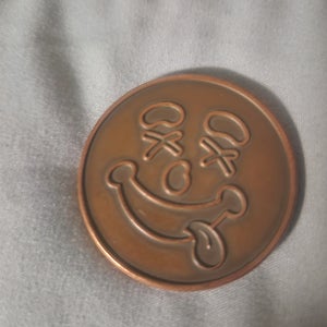 Bettinardi Ball Marker (Used)