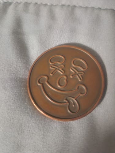 Bettinardi Ball Marker (Used)