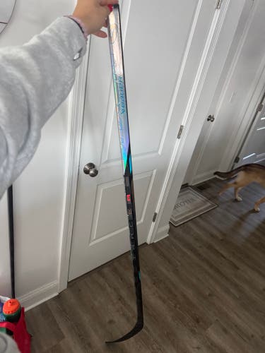 Senior Bauer Nexus Tracer Left Hand Hockey Stick P28 (New)