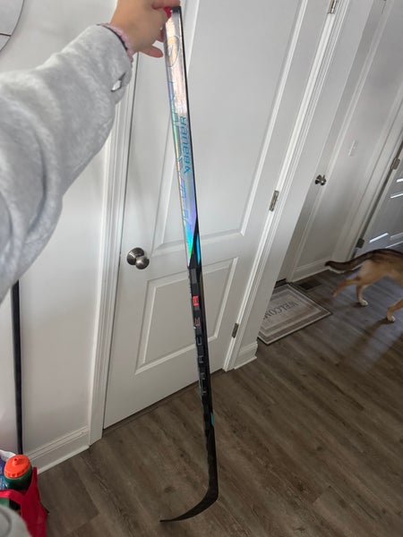 Senior Bauer Nexus Tracer Left Hand Hockey Stick P28 (New)
