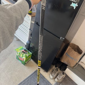 Intermediate Bauer Supreme 2S Pro Left Hand Hockey Stick P92 (Used)