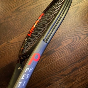 Adult HEAD Prestige Tennis Racquet (Used)