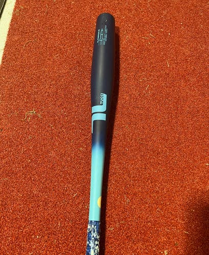 TORPEDO Tucci Pro Select Maple WOOD  Bat (-3) 30 oz 33" (Used)