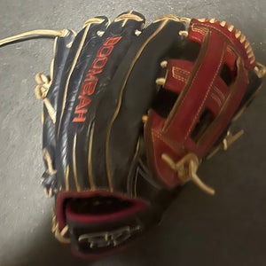 Boombah RH Baseball Glove 12.5" (Used)