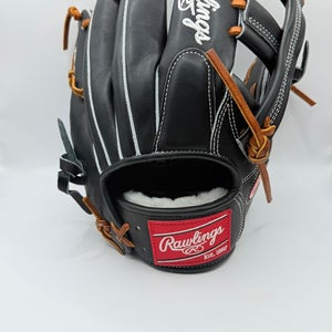 Custom Rawlings Pro Preferred TT2 Infield Baseball Glove 11.5"