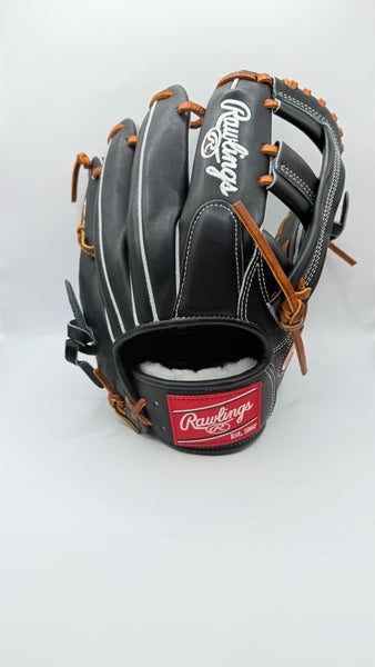 Custom Rawlings Pro Preferred TT2 Infield Baseball Glove 11.5"
