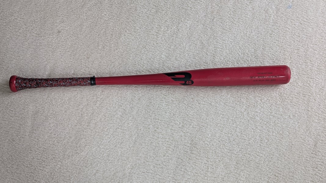 B45 RA13 Pro Select Birch Bat 34/31