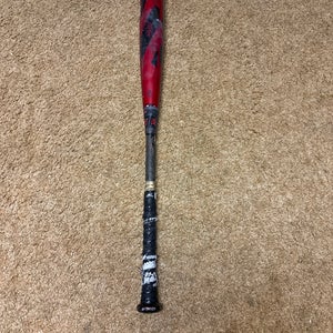 2022 Louisville Slugger Select PWR Hybrid BBCOR Certified Bat (-3) 30 oz 33" (Used)