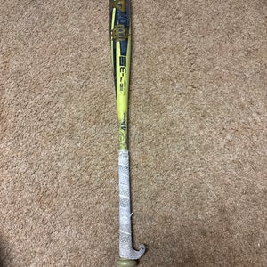 2024 44 Pro BBCOR Certified Bat (-3) 29.5 oz 32.5" (Used)